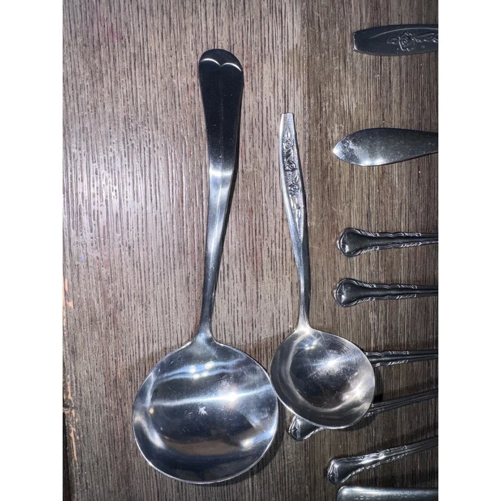 Oneida eclectic assortment
